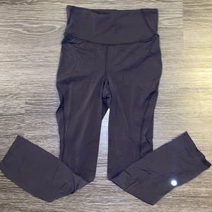 Womens lululemon leggings